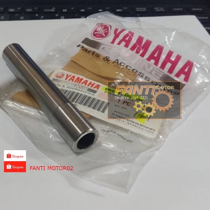 BUSH BK6-F2184-00 BOSH BOS SWING ARM R15 VVA V3 V4 R15M VIXION R ORIGINAL YAMAHA