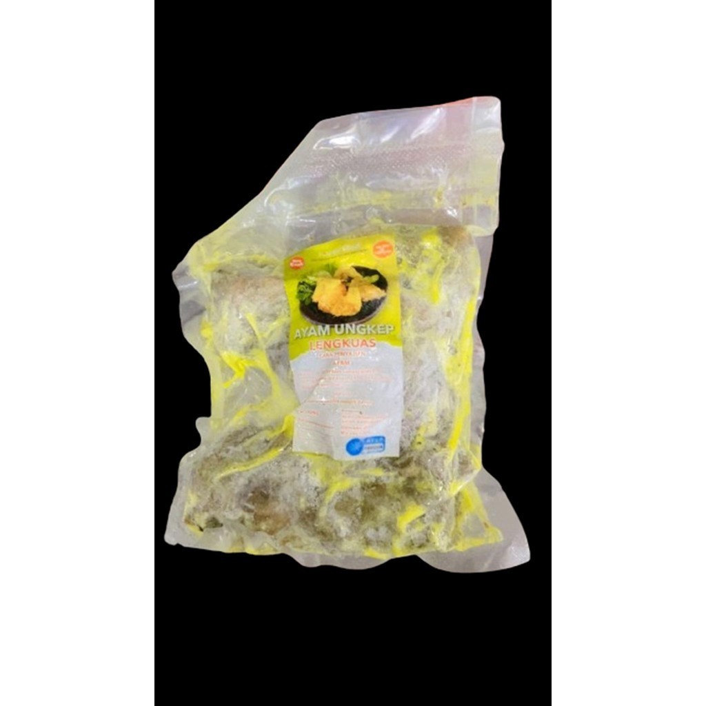 

AYAM UNGKEP BUMBU LENGKUAS 450 gr -FINE QUALITY CHICKEN