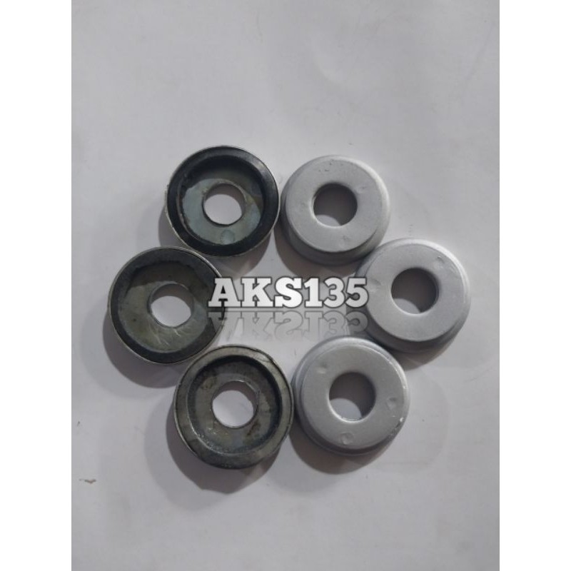 Ring sil mangkok as arm cover thrust RX KING Rxking RXK RXS satuan