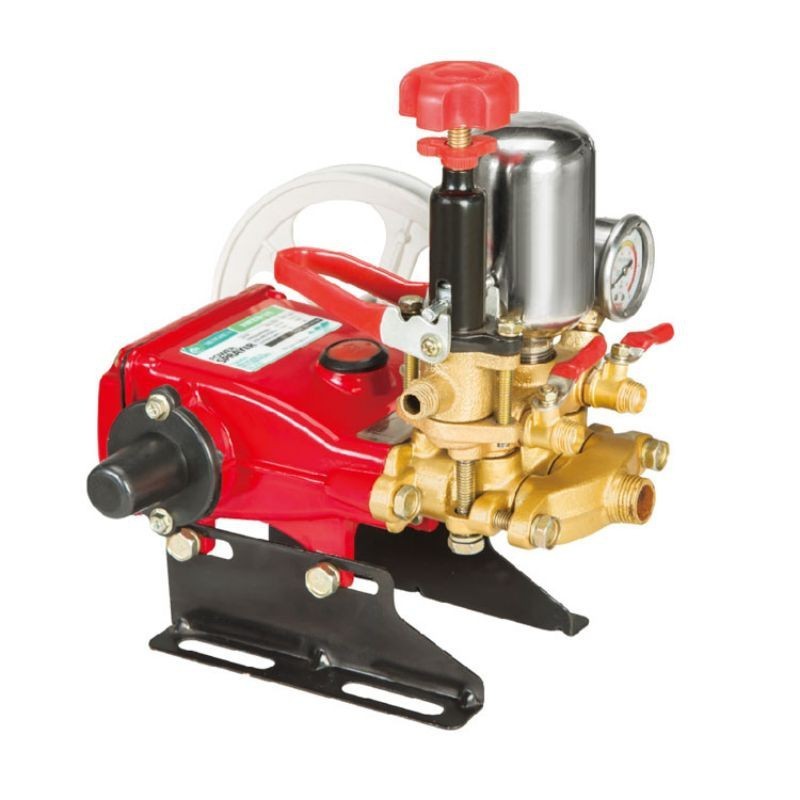 Spreyer Steam Cuci Mobil SC 30 100 Bar