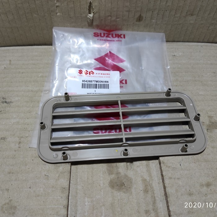 Kisi kisi ac Double Blower depan Ertiga Murah