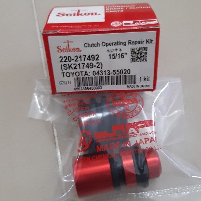 isi klos bawah co kit 2D toyota buaya sk dhmobil