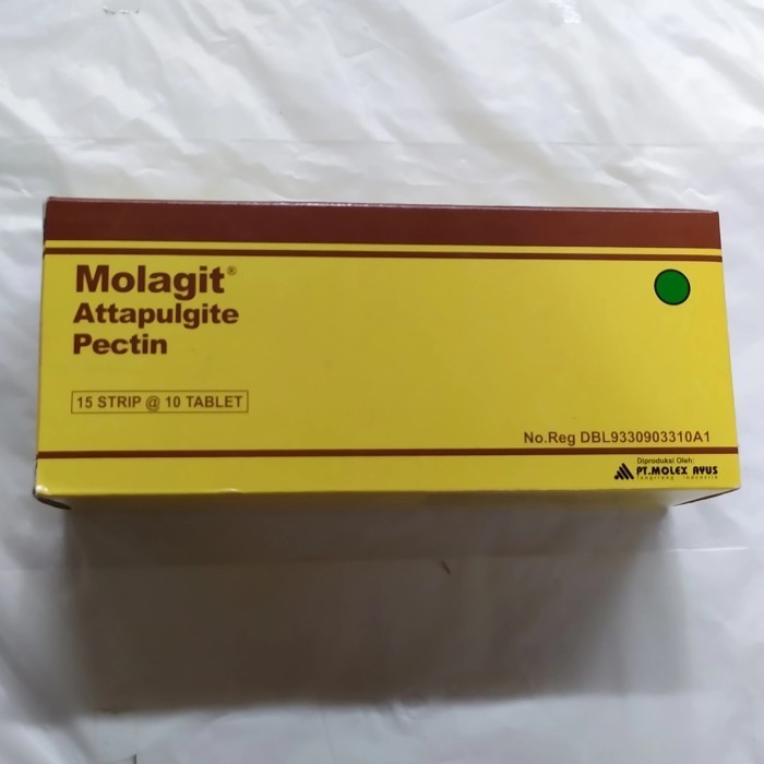 molagit box