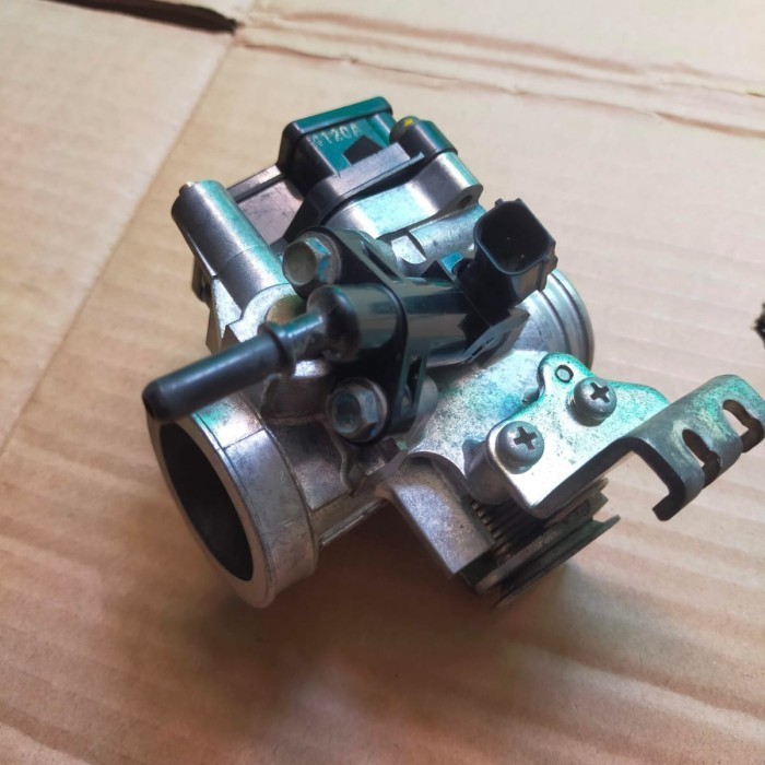 TB Throtol Throttle Body CB 150 R CB150R fi lama old k15