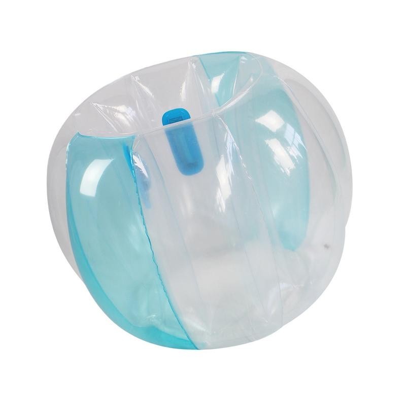 Bumper Balls For Kids Inflatable Sumo Ball Human Hamster Ball Outdoor Team Game Play Toys Summer Bub