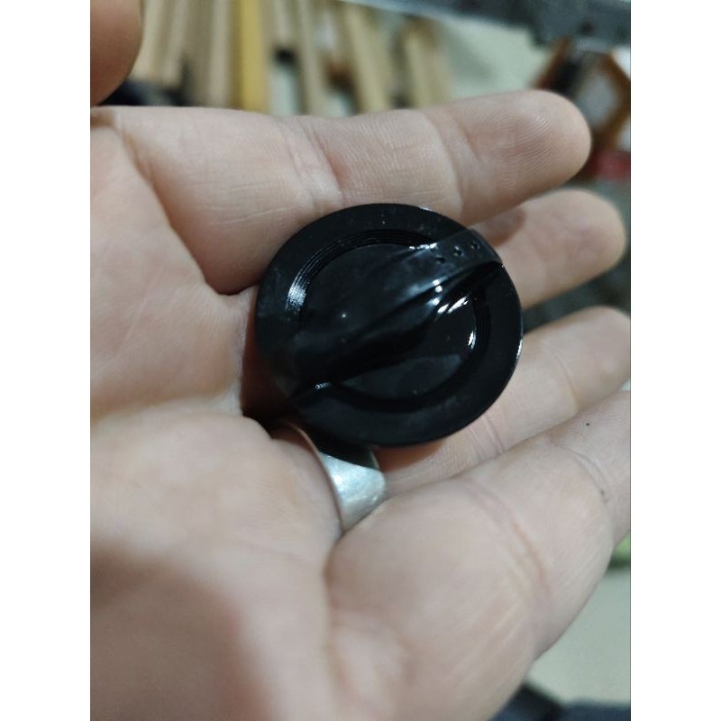 Part Reel Drag knob Daiwa mgs 2000 tutup spool