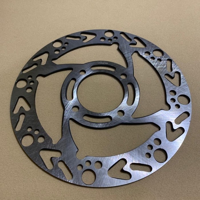 DISK PIRINGAN CAKRAM DIS 220 MM SUNSTAR THAILAND MIO SOUL FINO NOUVO