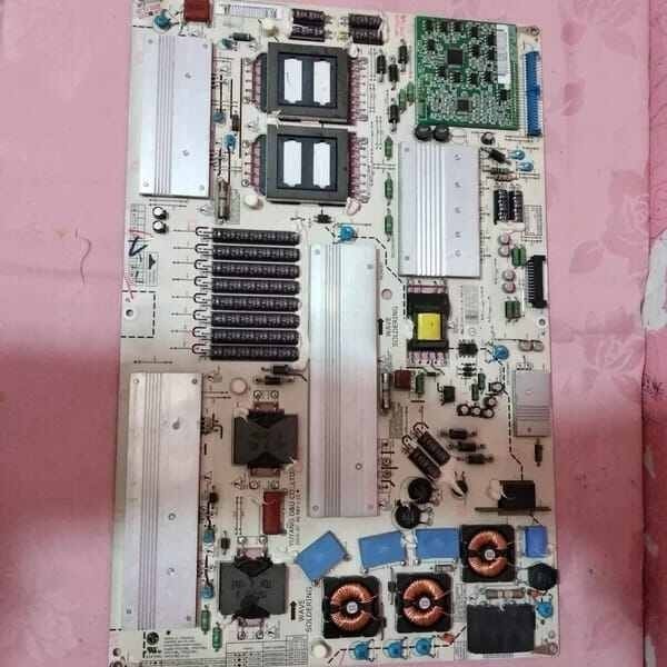 PSU REGULATOR POWER SUPPLY BOARD TV LED LG 47LE4500 - 47LE5300 - 47LE5500
