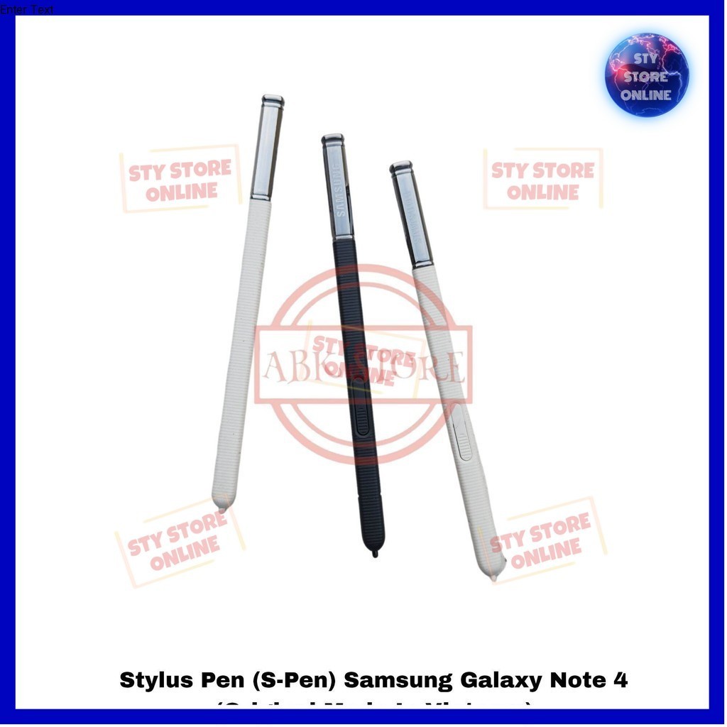 Stylus Pen (S-Pen) Samsung Galaxy Note 4 Original