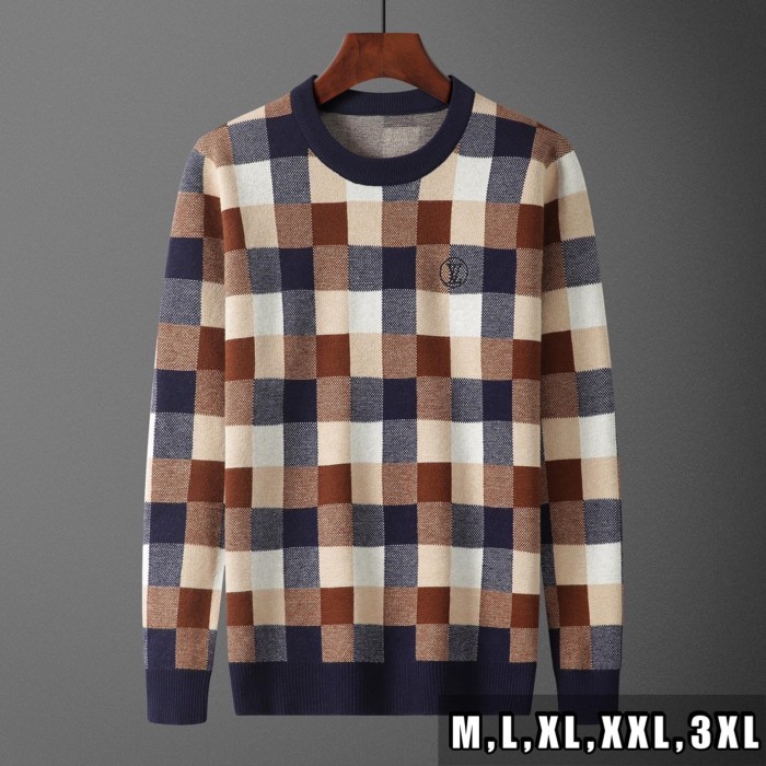 COAT SWEATER CASUAL UNISEX CASUAL / SWEATER RAJUT CRUNECK UNISEX CASUAL CASUAL IMPORT / BAJU LENGAN 
