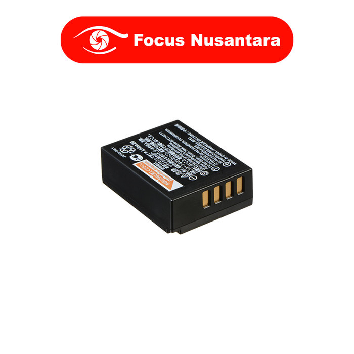 FUJIFILM NP-W126S Li-Ion Battery Pack