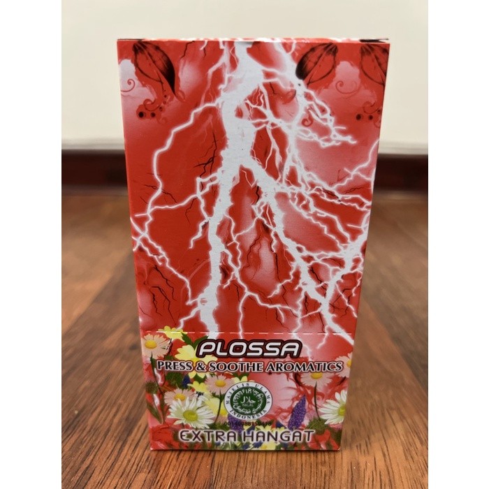 Plossa red hot isi 6 liner