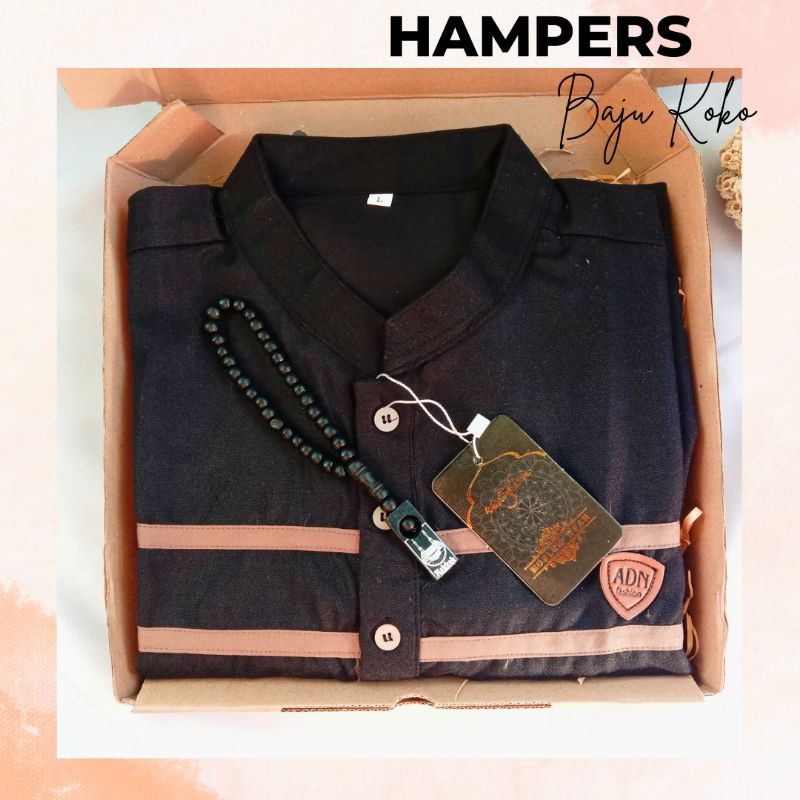 

Baju LebaranKADO ULANG TAHUN COWOK HAMPERS BAJU KOKO SARUNG SAJADAH MURAH HAMPERS MURAH GIFT BOX ULANG TAHUN