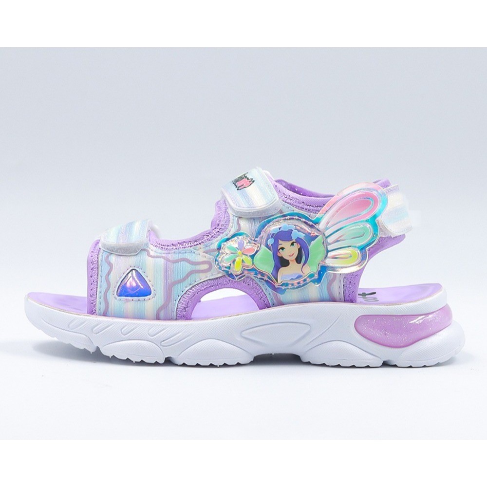 Sepatu Sandal Gunung Anak Perempuan PRO ATT DIG 103V Size 28-33 Terbaru