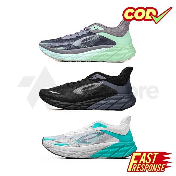 SEPATU RUNNING 910 FUUTO REVENGE