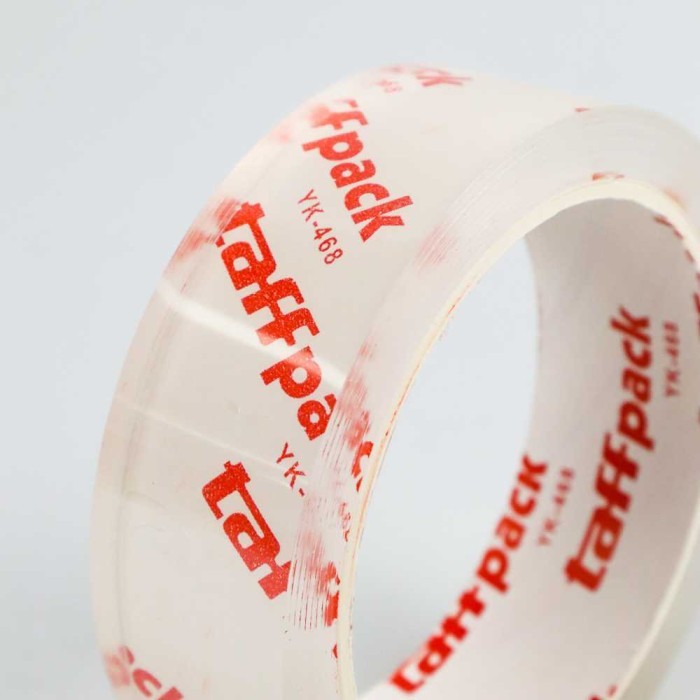 

Lakban Waterproof Dapur Kitchen Sink Seal Tape 3 Meter - 20mm