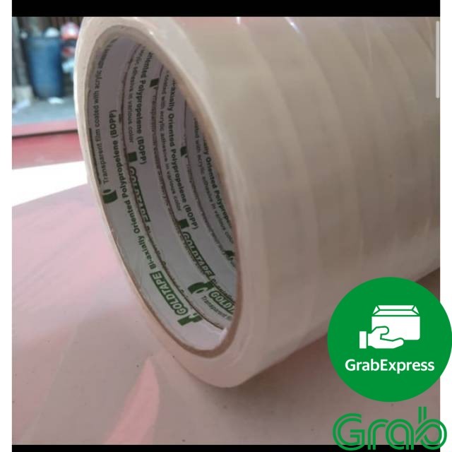 

Isolasi solatip kecil 1/2 inch murah (satuan)