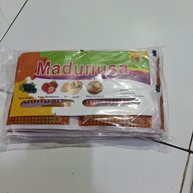 

Madunusa Renteng pusat grosir