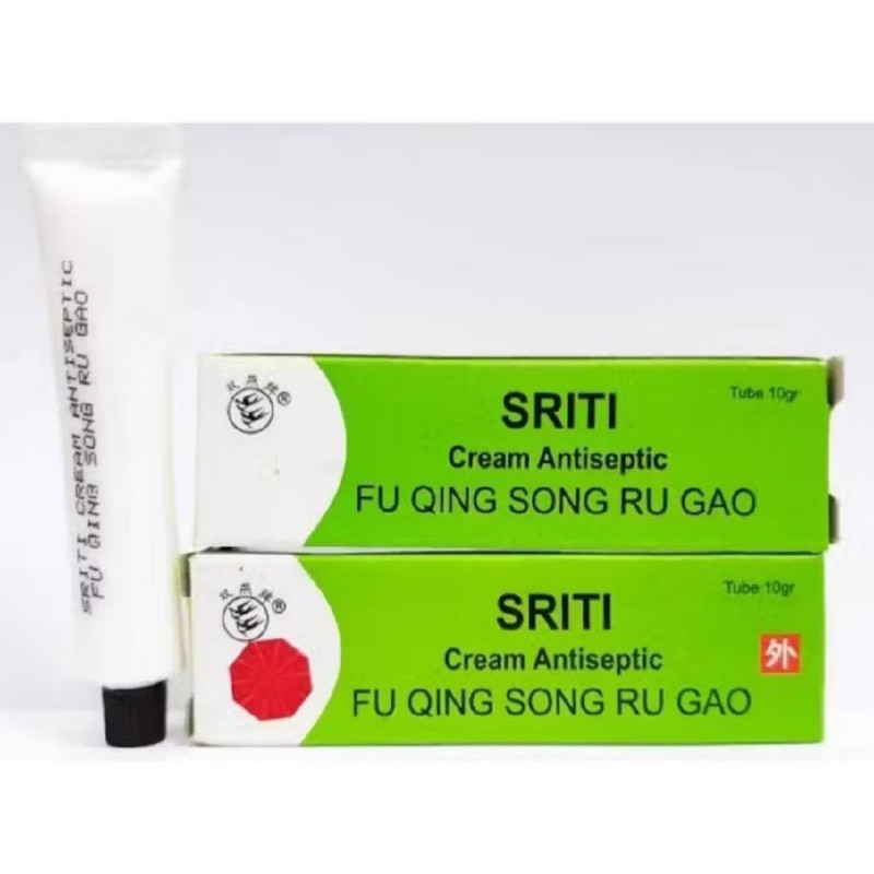 PROMO SALEP SRITI SALEP JERAWAT SALEP GATAL