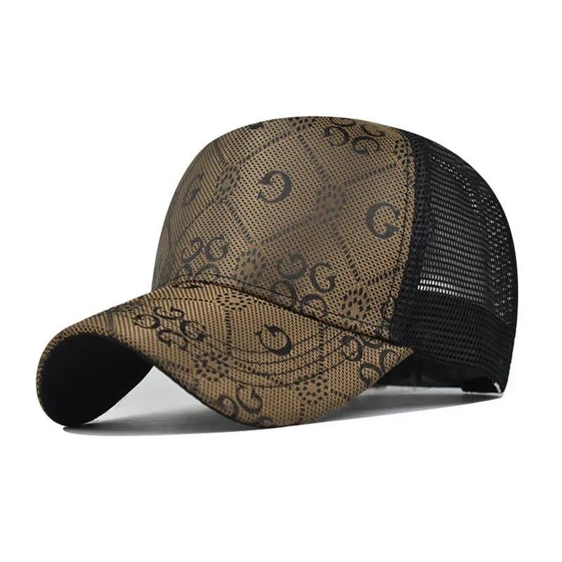 Men and Women Baseball Cap Street Hip-hop Cap Duck Tongue Cap Rebound Cap Running Sports Cap Goros P