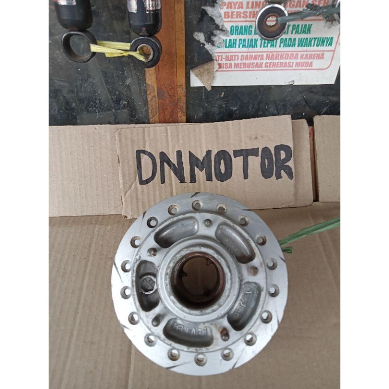 tromol depan supra x old,supra fit old,tiger 2000 ori copotan