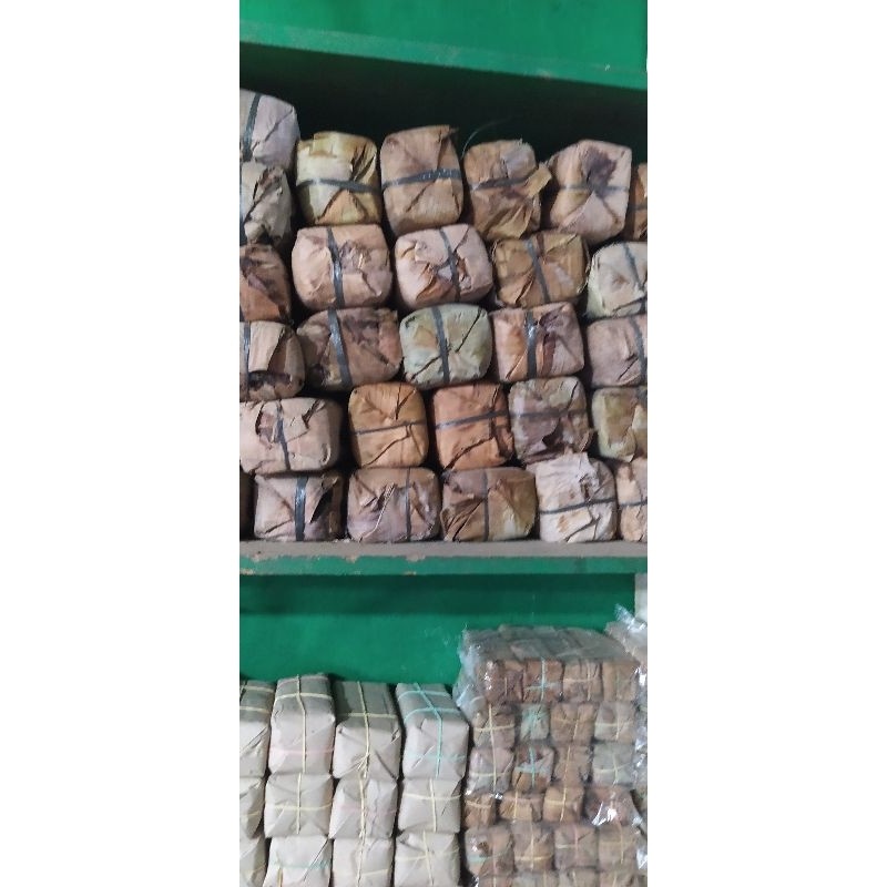 

trasi penambah nafsu makan/trasi penyetan/trasi semua sambal