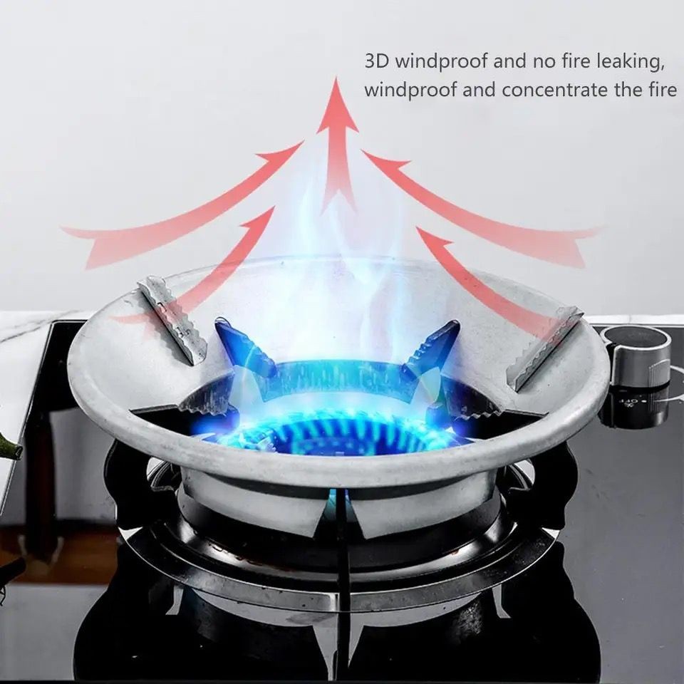 Alas Kompor Alumunium Nampan Dudukan Kompor Gas Serbaguna Cover Tatakan Bahan Berkualitas