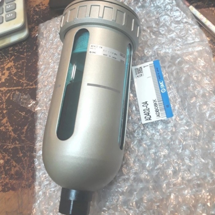 Auto drain SMC AD402-04 AD Selon