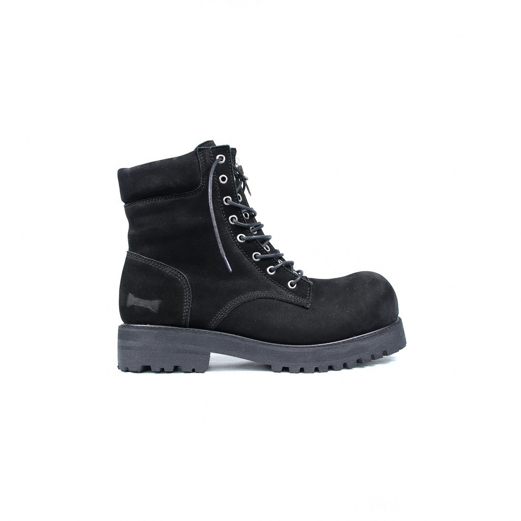 HECATE - HECATE VORGE BOOTS