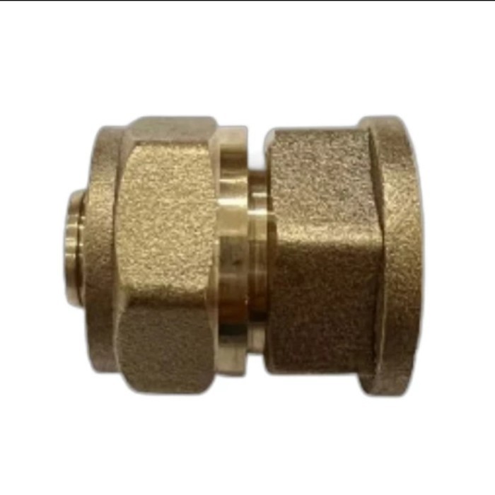 NB91 Fitting Pipa PEX 1/2 inch Aksesoris Pipa Danko PEX-AL-PEX 1216 - PEX SDD 1/2"