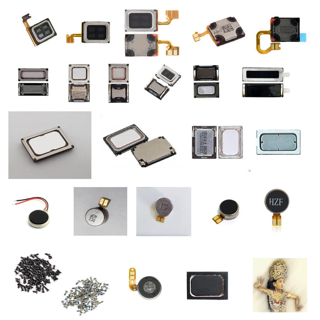 speaker  iTeL  P38 - P38 PRO - VISION 3 PLUS - TURBO - P661W - S661L - S661LP