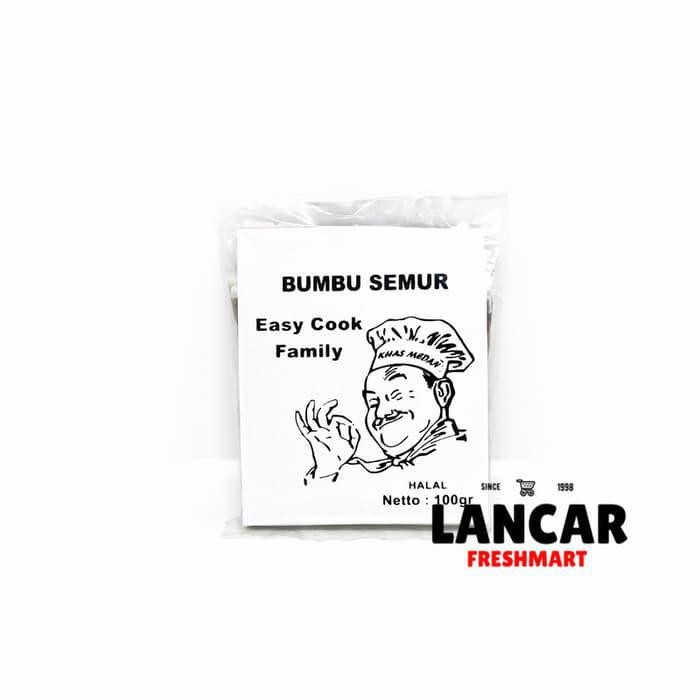 

EASYCOOK BUMBU SEMUR