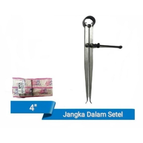 

Jangka Dalam Setel 4