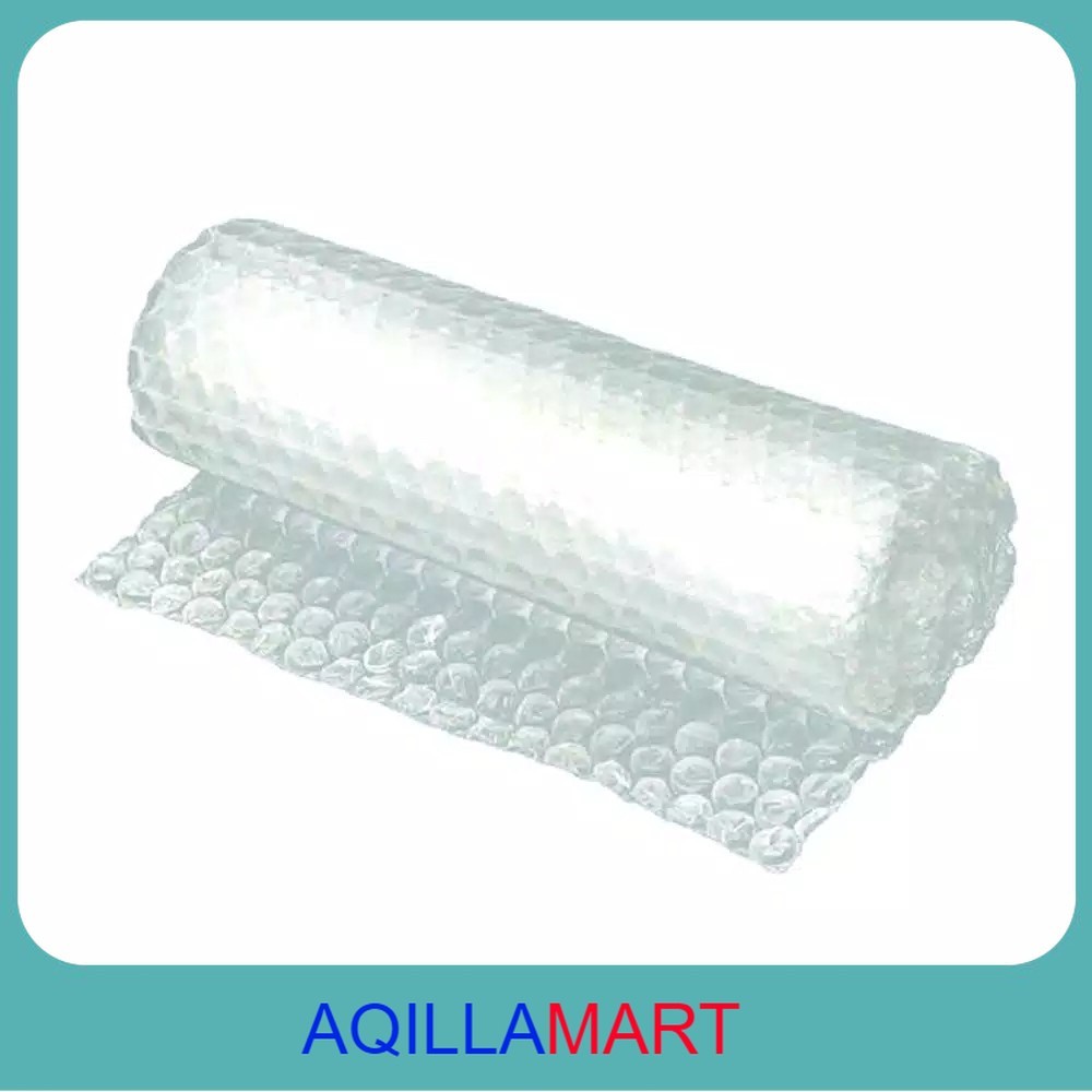 

Bubble Wrap