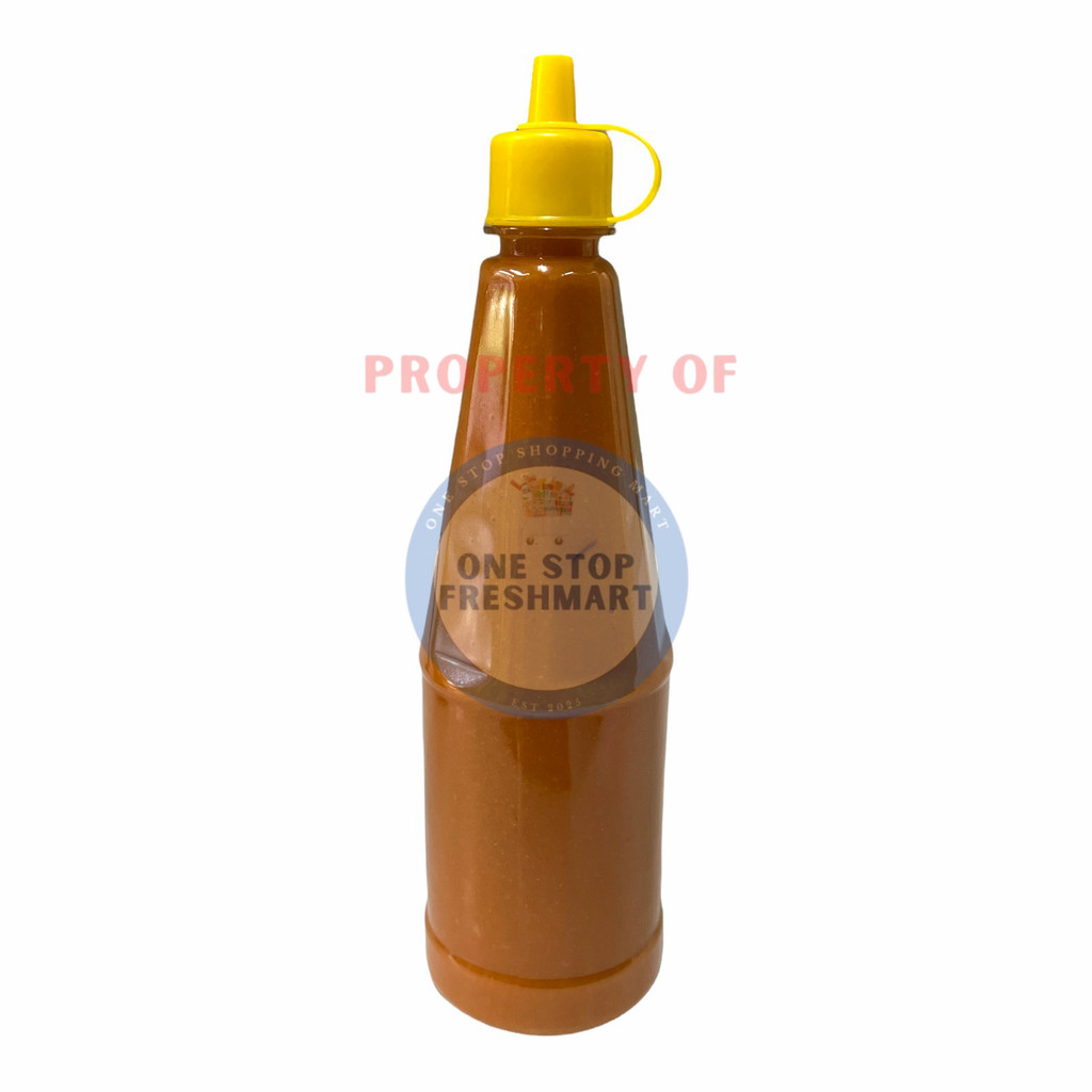 

SETETES SAMBAL CABE RAWIT 300ML / SAUS SAMBAL CABE RAWIT 300ML