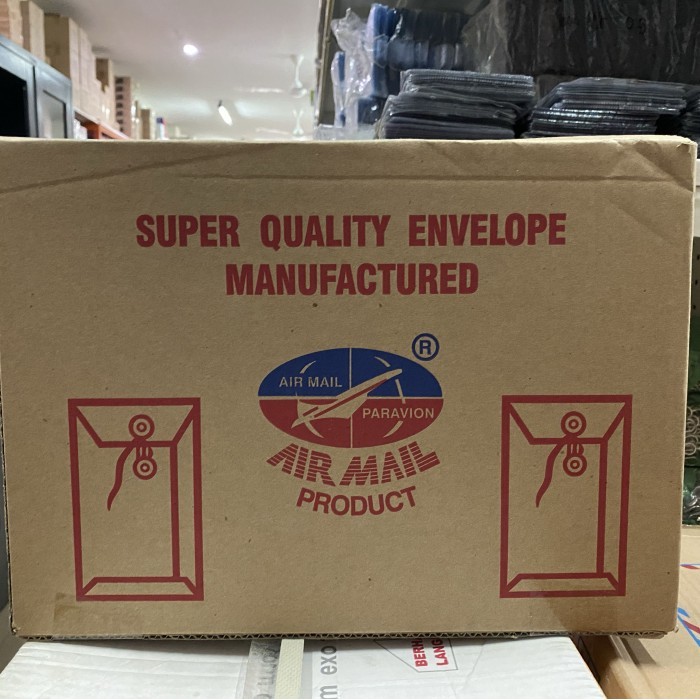 

Andma MAP TALI AIR MAIL 310 / isi 50