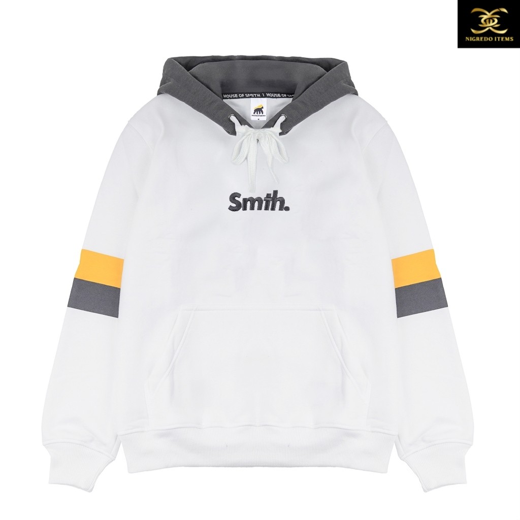 House of Smith Sweater Hoodie Pria - Worhood #11