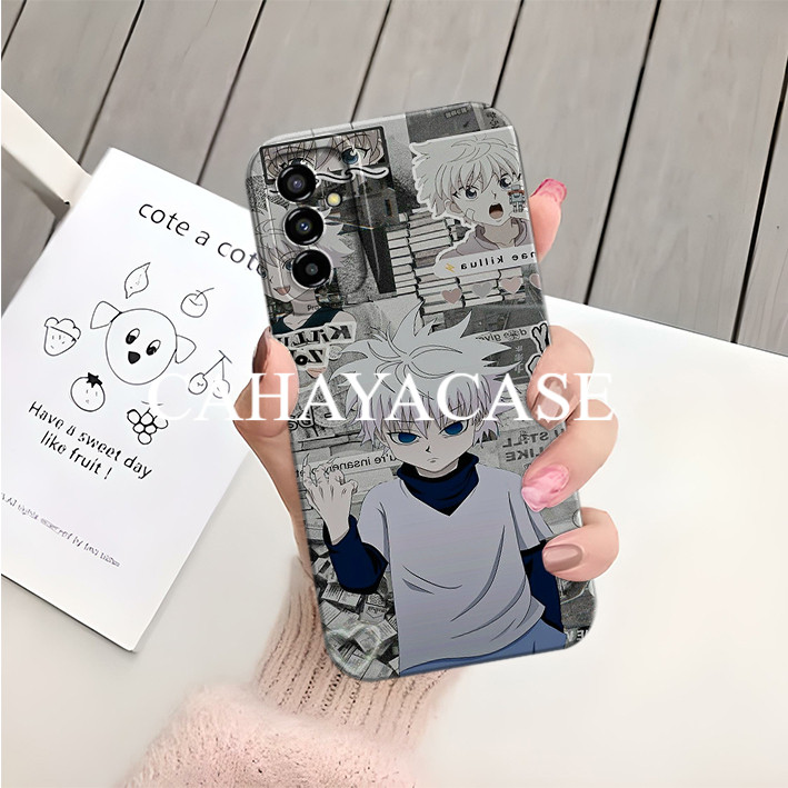 Case POCO M3 / POCO M3 PRO 5G  Terbaru - Fashion Case KARTUN - Casing Hp POCO M3 / POCO M3 PRO 5G Te