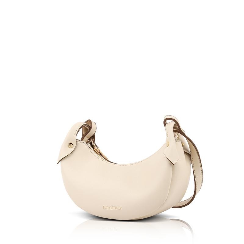 Tas Selempang Les Catino Cleo Saddle Crossbody