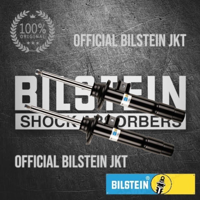 SHOCKBREAKER BMW F30 DEPAN BILSTEIN B4 ORIGINAL