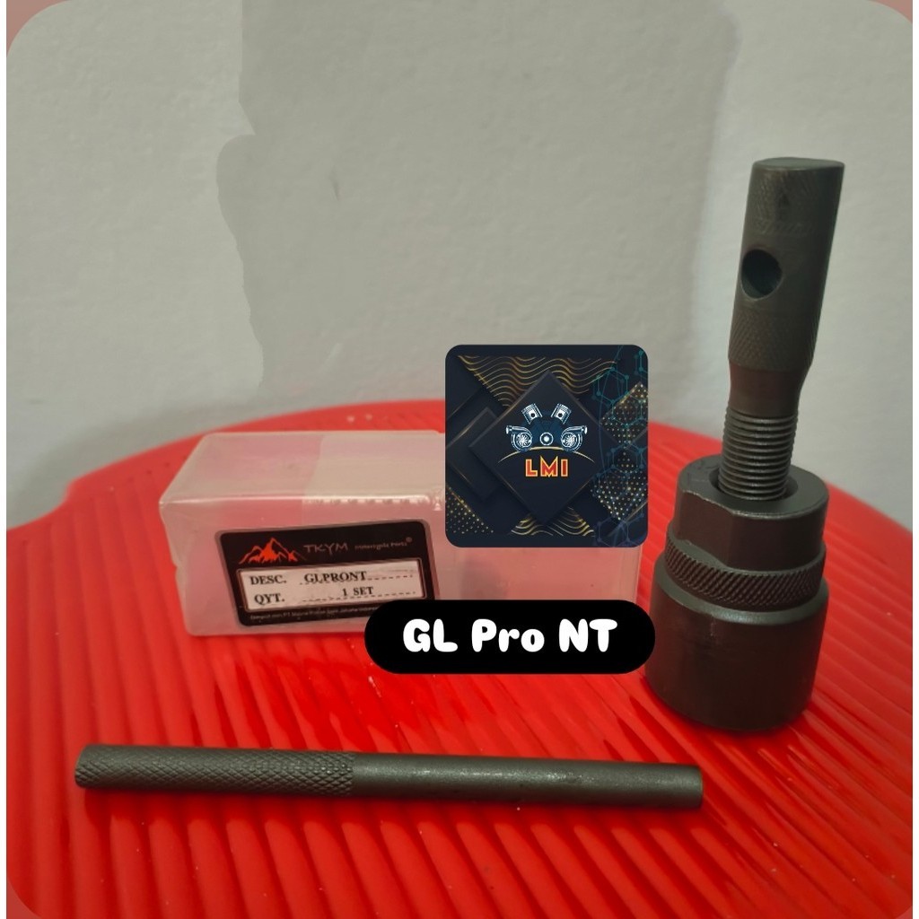 Traker Treker Maknit Magnet GL Pro Neotech Megapro Primus Megapro Takayama