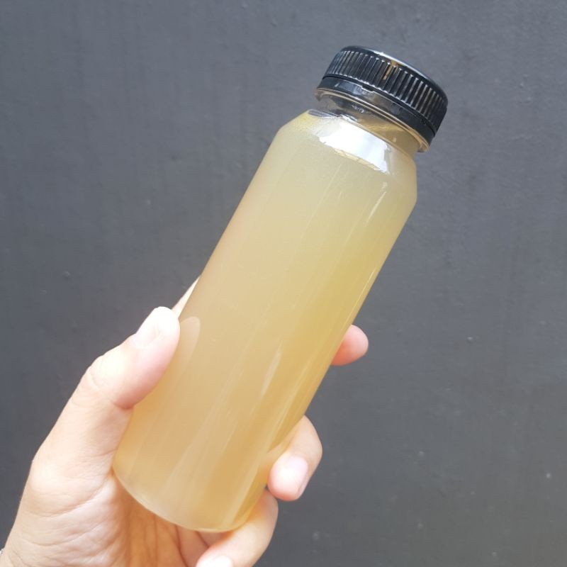 

KIRIM INSTAN Kaldu Ayam Murni Fresh 250ml