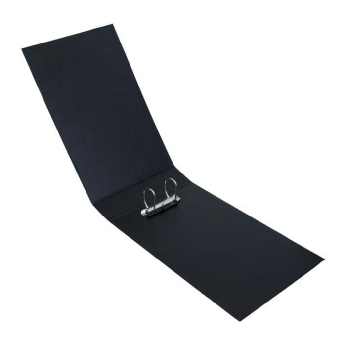 

Ring Binder a3 Landscape 2 ring 65mm merk bantex 8062 - Hitam