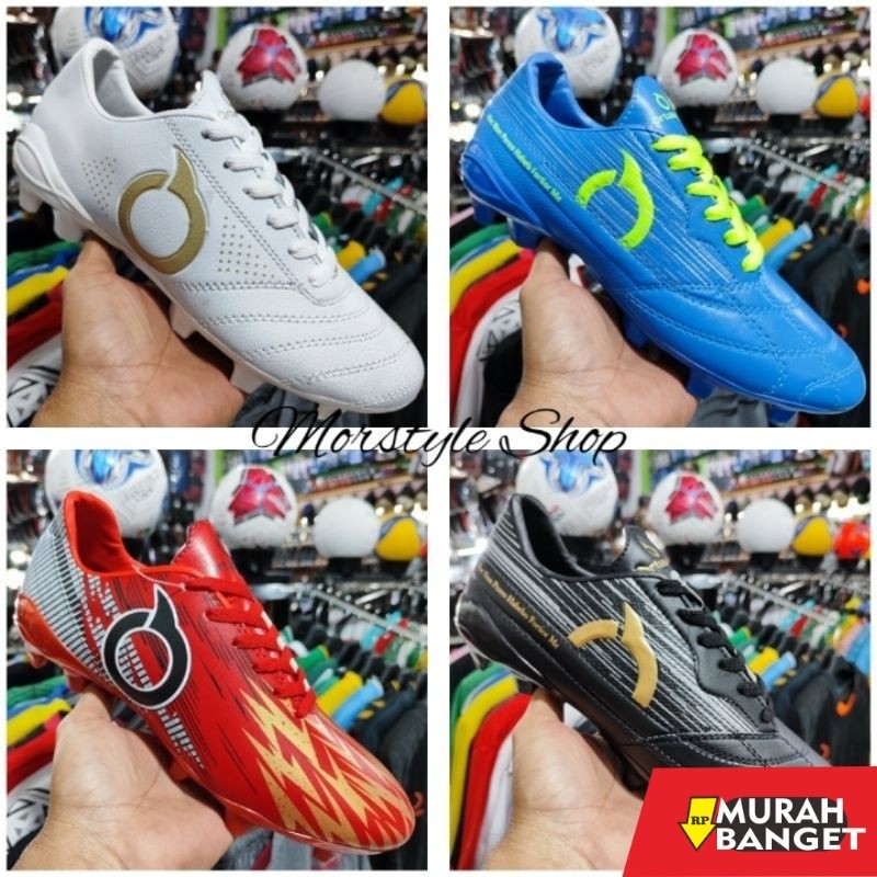 Sepatu specs keren- Sepatu Bola Dewasa 39-43 / Sepatu Bola Import / Sepatu Bola Terbaru / Sepatu Bol
