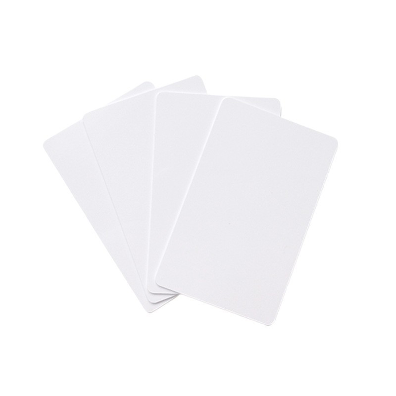 10Pcs CUID Card 13.56Mhz for Android App MCT Modify UID N-FC Changeable 1k s50 Key Tag Block 0 Writa