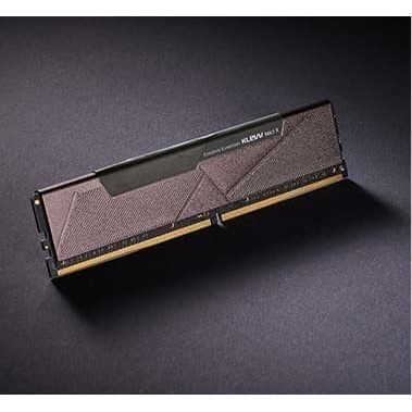 RAM Klevv Bolt X Series 16GB DDR4 3200