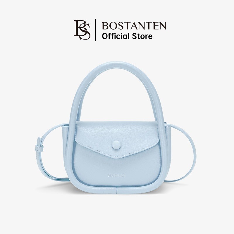 Original Bostanten Tas Selempang Wanita Sling Bag Wanita Fashion Women Bag