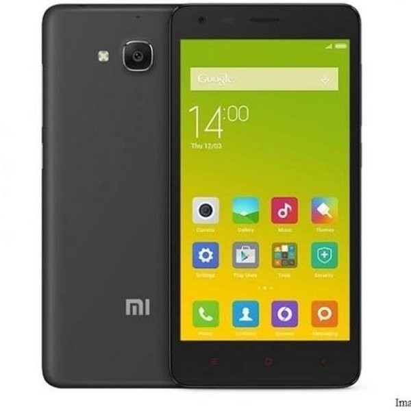 Xiaomi redmi 2 ram 2 internal 16GB