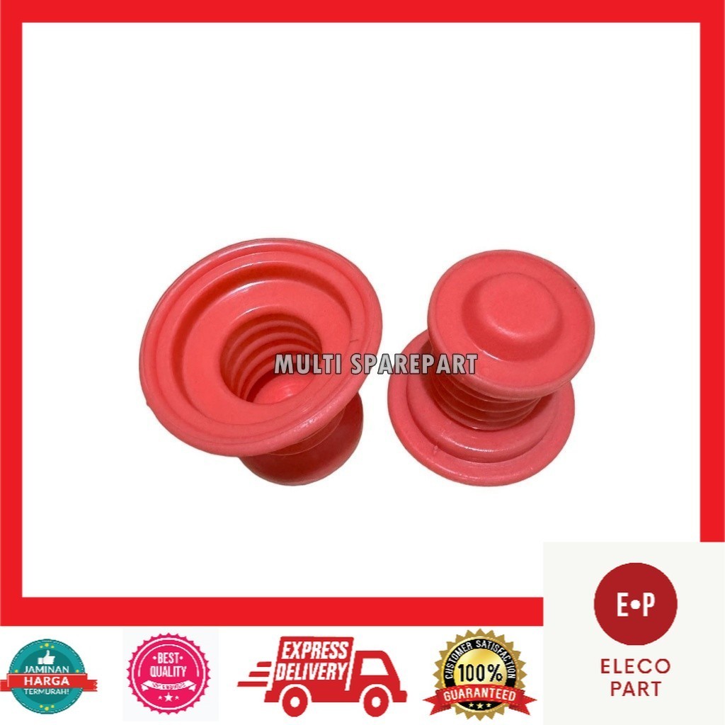 Klep Pembuangan Seal Klep Mesin Cuci Panasonic Import Seal Below Mesin cuci 2 tabung twintub