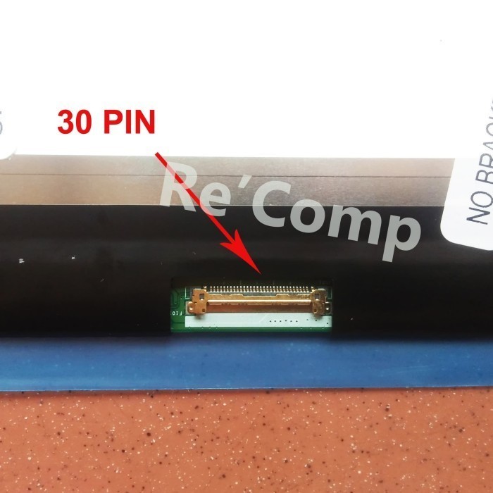 LED LCD Lenovo Thinkpad X270 12.5 inch HD